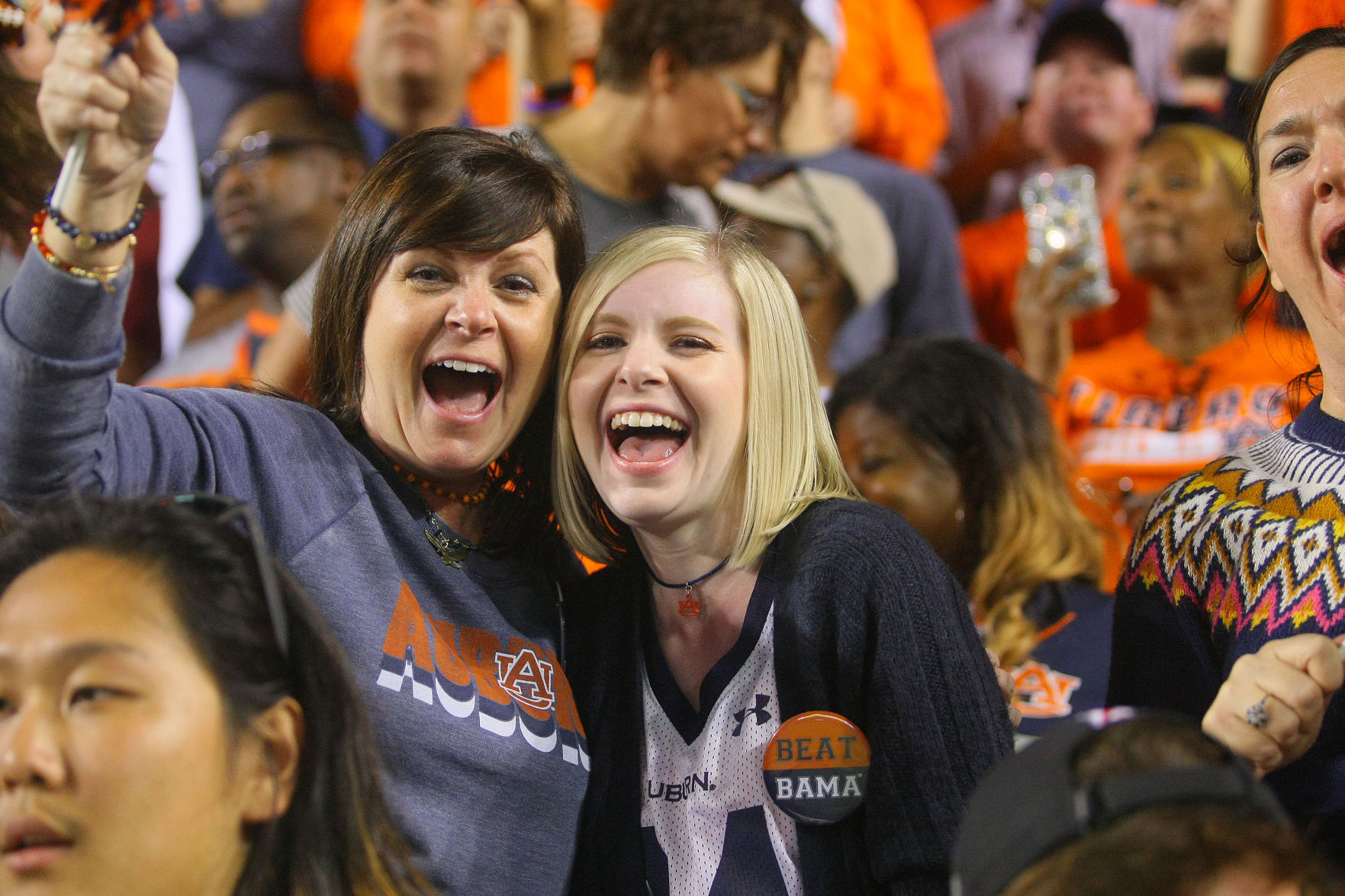 Iron Bowl 2019